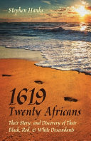 1619 - Twenty Africans