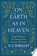On Earth as in Heaven Book