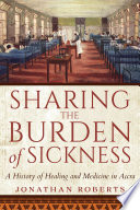 Sharing The Burden Of Sickness