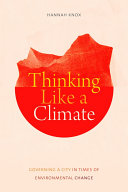 Thinking Like a Climate [Pdf/ePub] eBook