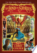 The Land of Stories  A Grimm Warning Book