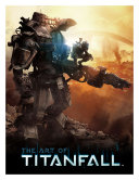 The Art of Titanfall Book