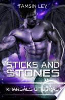 Sticks and Stones PDF Book By Tamsin Ley