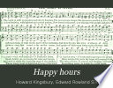 Happy Hours Book PDF