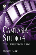 Camtasia Studio 4