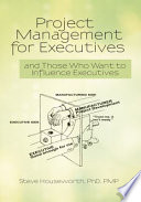 Project Management for Executives