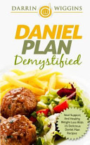 Daniel Plan