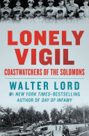 Lonely Vigil Pdf/ePub eBook