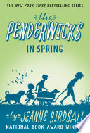 The Penderwicks in Spring Book
