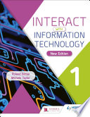 Interact With Information Technology 1 New Edition