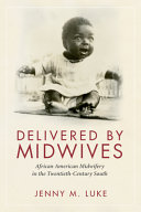 Delivered by Midwives