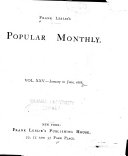 Frank Leslie's Popular Monthly