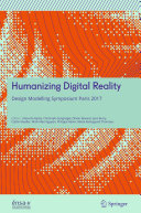 Humanizing Digital Reality