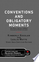 Conventions and Obligatory Moments