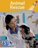 Animal Rescue  Readaloud 