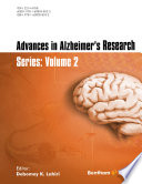 Advances in Alzheimer's Research