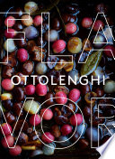 Ottolenghi Flavor Book