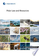 Polar Law and Resources