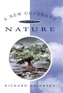 A New Covenant with Nature