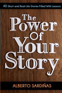 The Power of Your Story Book