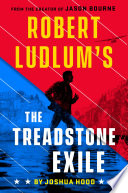 Robert Ludlum s The Treadstone Exile Book