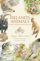 Ireland’s Animals