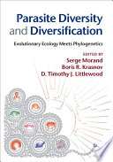 Parasite Diversity and Diversification Book
