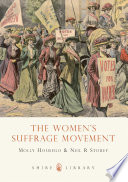 The Women   s Suffrage Movement Book PDF