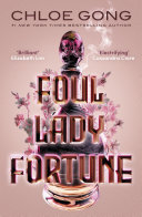 Foul Lady Fortune Book