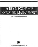 Foreign Exchange Exposure Management
