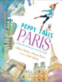 Poppy Takes Paris Pdf/ePub eBook