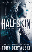 Halfskin Boxed