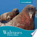 Walruses Book