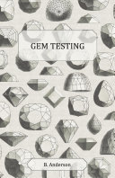 Gem Testing [Pdf/ePub] eBook