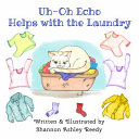 Uh-Oh Echo Helps with the Laundry