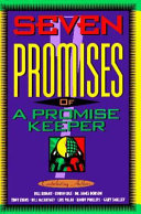 Seven Promises of a Promise Keeper Book