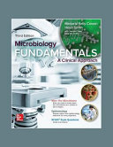 Microbiology Fundamentals Book