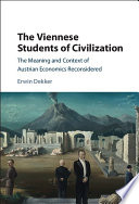 The Viennese Students of Civilization Book
