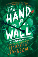 The Hand on the Wall [Pdf/ePub] eBook