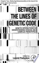 Between the Lines of Genetic Code