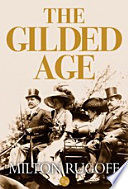 The Gilded Age Book