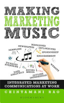 Making Marketing Music