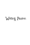 Writing Passion  A Catullus Reader 1st Edition