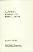 Sampling Biological Populations