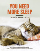 You Need More Sleep Pdf/ePub eBook