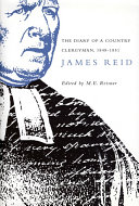 Diary of a Country Clergyman 1848-1851 [Pdf/ePub] eBook