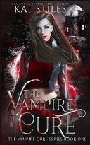 The Vampire Cure Book