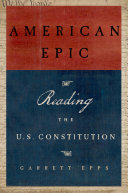 American Epic [Pdf/ePub] eBook