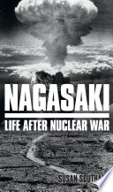 Nagasaki PDF Book By Susan Southard