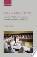 Scholars of Faith